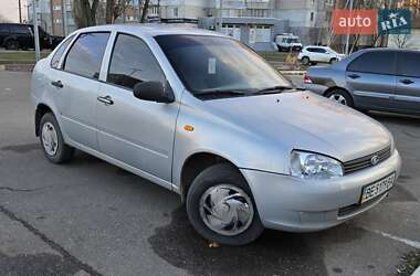 Седан ВАЗ / Lada 1118 Калина 2007 в Николаеве