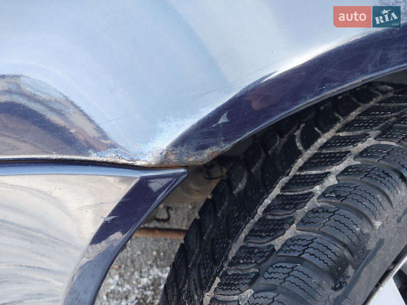 Седан ВАЗ / Lada 1118 Калина 2010 в Ужгороді