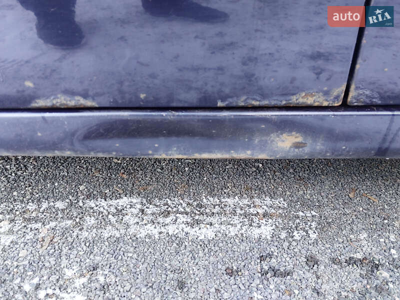 Седан ВАЗ / Lada 1118 Калина 2010 в Ужгороді