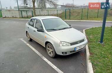 Седан ВАЗ / Lada 1118 Калина 2008 в Олександрії