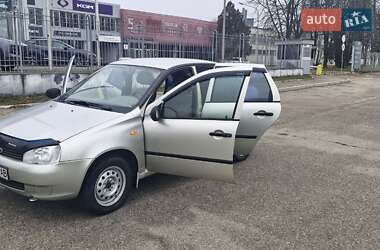 Седан ВАЗ / Lada 1118 Калина 2008 в Кропивницькому