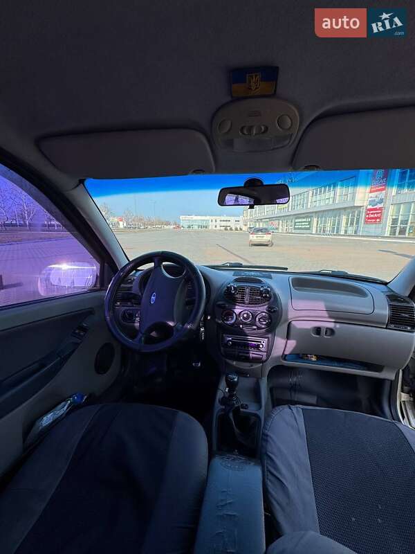 Седан ВАЗ / Lada 1118 Калина 2008 в Миколаєві