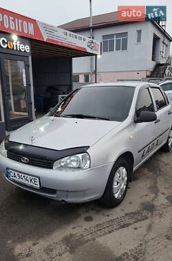 Седан ВАЗ / Lada 1118 Калина 2007 в Каменке