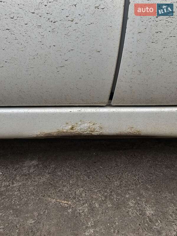 Универсал ВАЗ / Lada 1118 Калина 2007 в Киеве