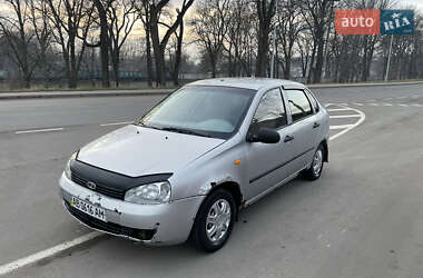 Седан ВАЗ / Lada 1118 Калина 2006 в Могилев-Подольске