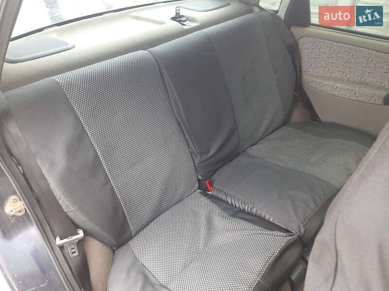 Седан ВАЗ / Lada 1118 Калина 2006 в Києві