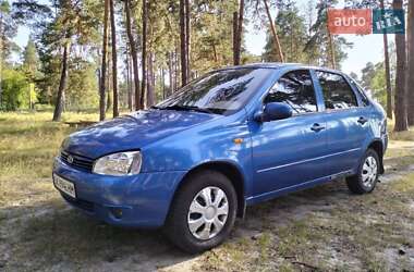 Седан ВАЗ / Lada 1118 Калина 2006 в Олевську