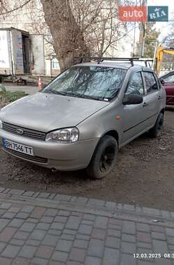 Седан ВАЗ / Lada 1118 Калина 2006 в Одесі