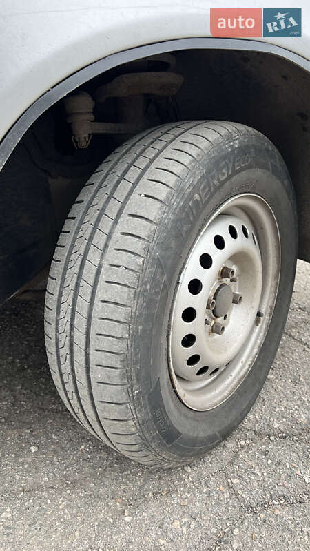 Седан ВАЗ / Lada 1118 Калина 2007 в Кропивницком фото 2 Седан ВАЗ / Lada 1118 Калина 2007 в Кропивницком