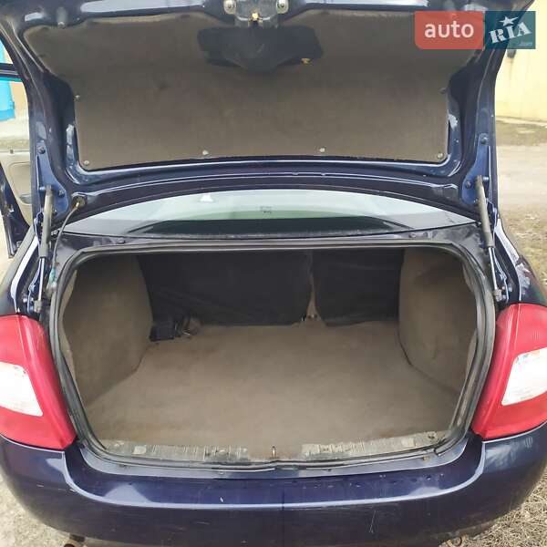 Седан ВАЗ / Lada 1118 Калина 2008 в Полтаве фото 6 Седан ВАЗ / Lada 1118 Калина 2008 в Полтаве