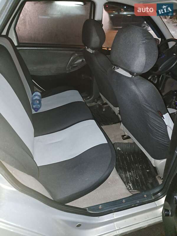 Седан ВАЗ / Lada 1118 Калина 2006 в Самборе