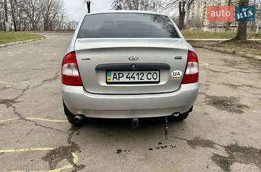 Седан ВАЗ 1118 Калина 2008 в 