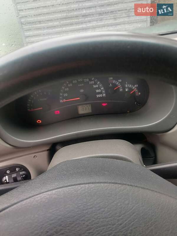 Седан ВАЗ / Lada 1118 Калина 2006 в Ивано-Франковске