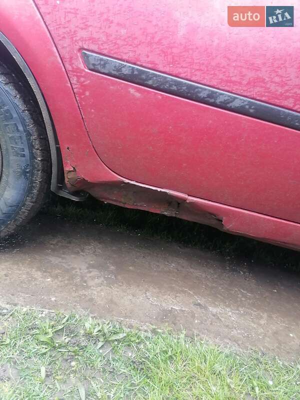 Седан ВАЗ / Lada 1118 Калина 2006 в Ивано-Франковске