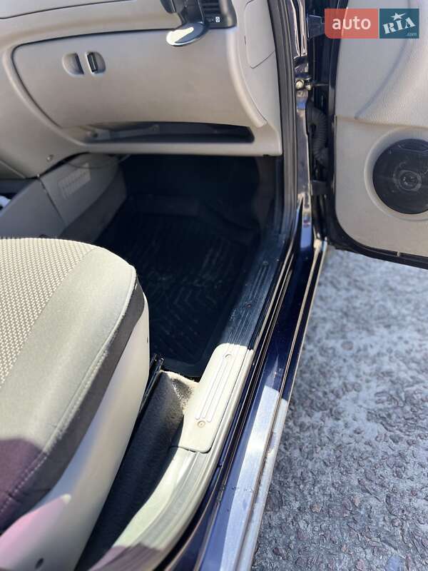 Седан ВАЗ / Lada 1118 Калина 2008 в Яворове