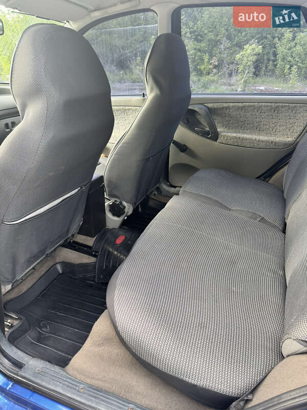 Седан ВАЗ / Lada 1118 Калина 2006 в Ярмолинцах