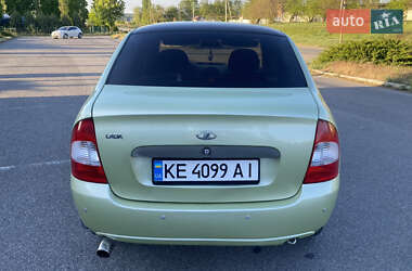Седан ВАЗ 1118 Калина 2006 в 