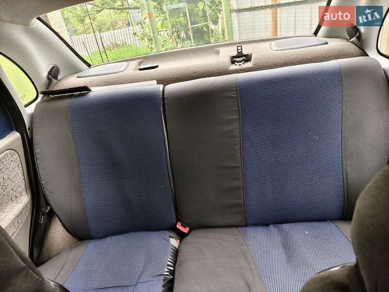 Седан ВАЗ / Lada 1118 Калина 2006 в Днепре