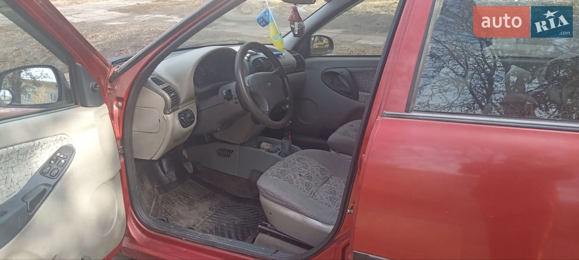 ВАЗ / Лада 1118 Калина 2006р