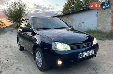 Седан ВАЗ 1118 Калина 2010 в 