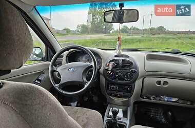 Седан ВАЗ / Lada 1118 Калина 2008 в 