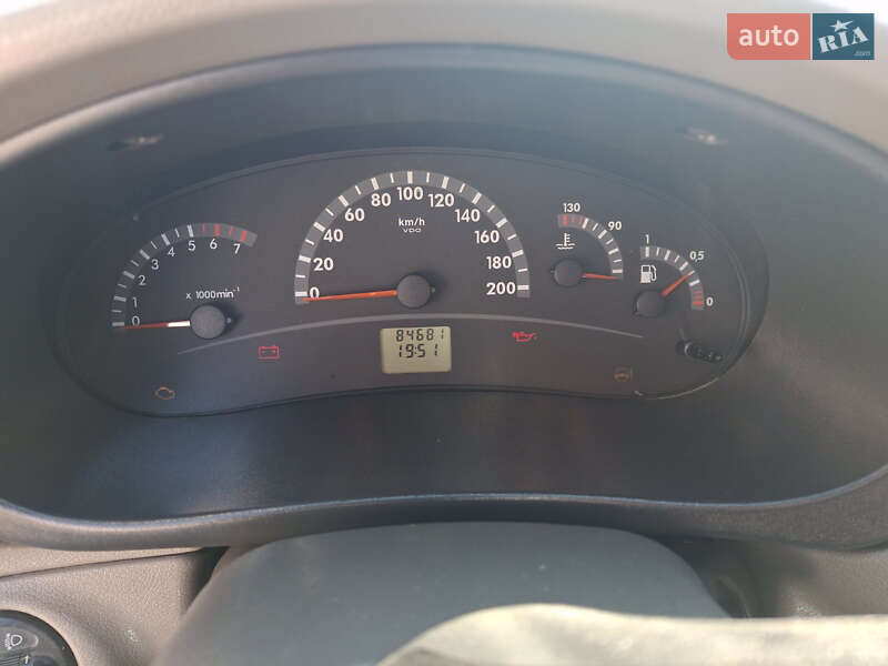 Седан ВАЗ / Lada 1118 Калина 2008 в Тернополе