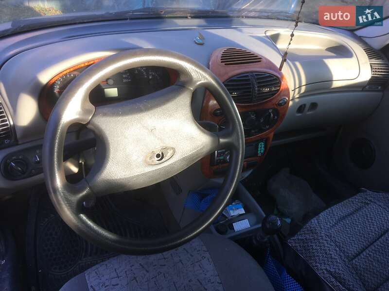 Седан ВАЗ / Lada 1118 Калина 2007 в Ивано-Франковске