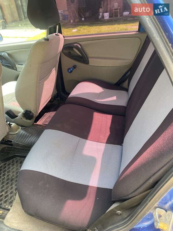 Седан ВАЗ / Lada 1118 Калина 2008 в Яворове