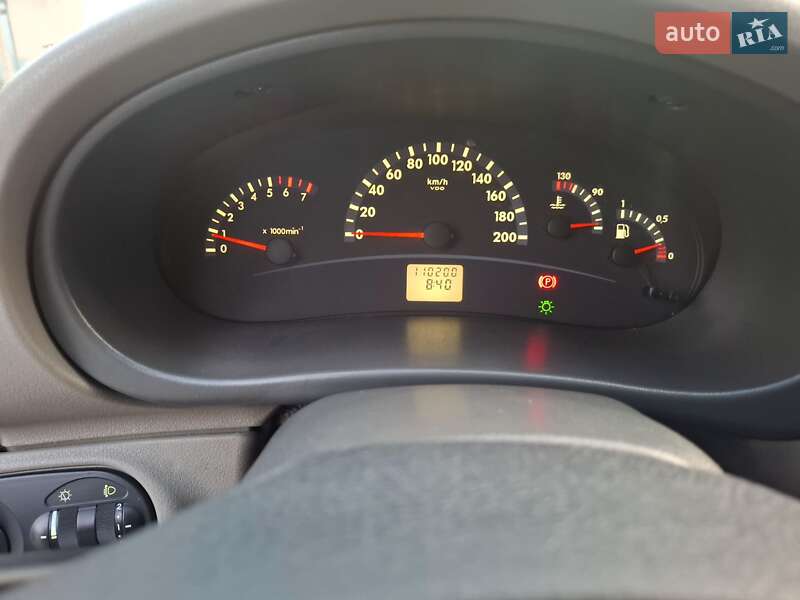 Седан ВАЗ / Lada 1118 Калина 2006 в Шепетовке