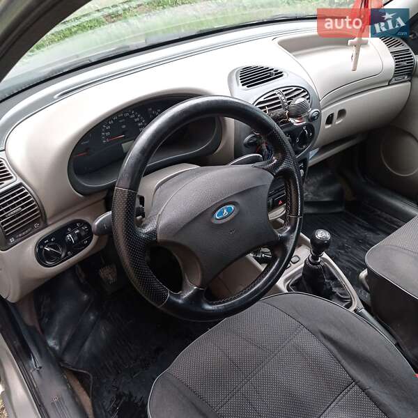 Седан ВАЗ / Lada 1118 Калина 2008 в Вишневце фото 4 Седан ВАЗ / Lada 1118 Калина 2008 в Вишневце