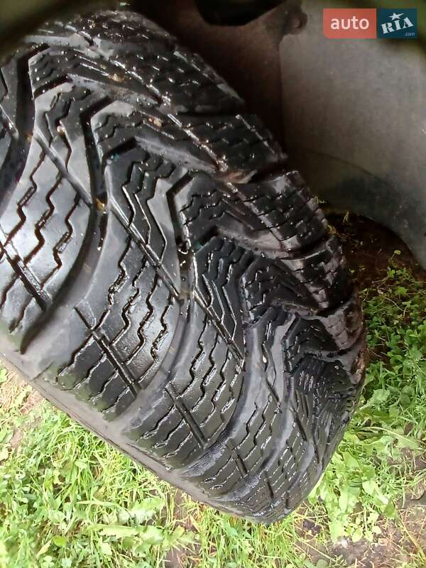 Седан ВАЗ / Lada 1118 Калина 2006 в Києві фото 9 Седан ВАЗ / Lada 1118 Калина 2006 в Києві