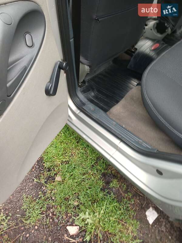 Седан ВАЗ / Lada 1118 Калина 2006 в Києві фото 16 Седан ВАЗ / Lada 1118 Калина 2006 в Києві