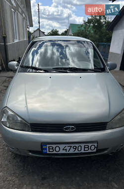 Универсал ВАЗ 1118 Калина 2007 в 