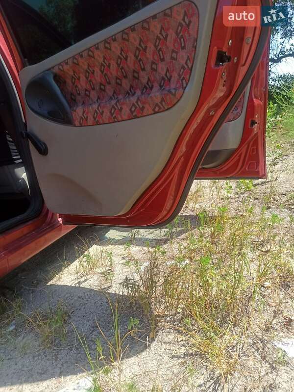 Седан ВАЗ / Lada 1118 Калина 2008 в Кременчуці фото 10 Седан ВАЗ / Lada 1118 Калина 2008 в Кременчуці