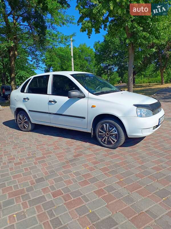 Седан ВАЗ / Lada 1118 Калина 2011 в Кропивницком фото 5 Седан ВАЗ / Lada 1118 Калина 2011 в Кропивницком