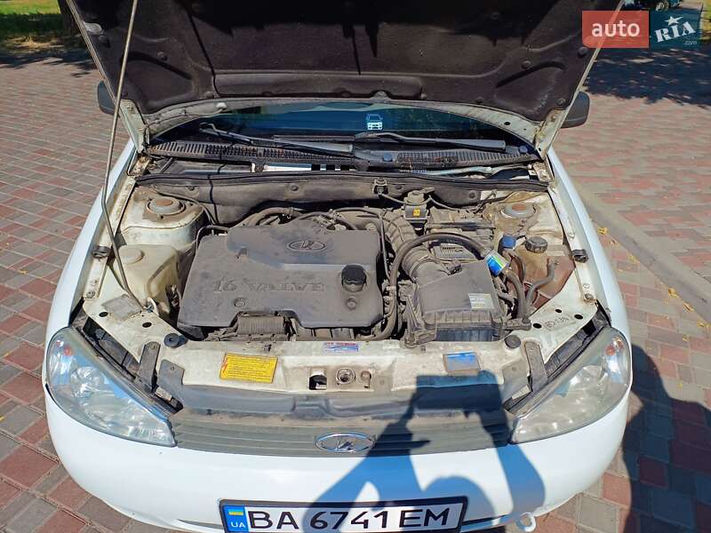 Седан ВАЗ / Lada 1118 Калина 2011 в Кропивницком фото 11 Седан ВАЗ / Lada 1118 Калина 2011 в Кропивницком