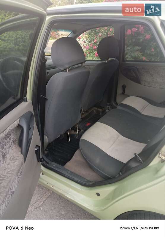 Седан ВАЗ / Lada 1118 Калина 2006 в Кременчуге