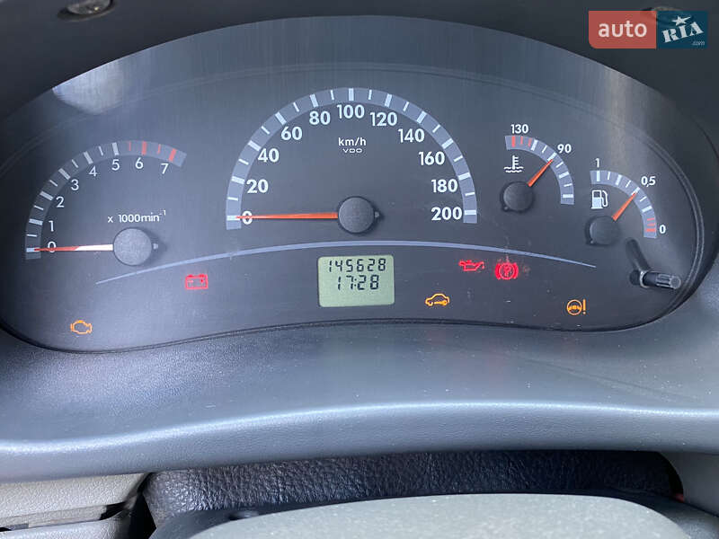 Седан ВАЗ / Lada 1118 Калина 2006 в Кривом Роге фото 2 Седан ВАЗ / Lada 1118 Калина 2006 в Кривом Роге