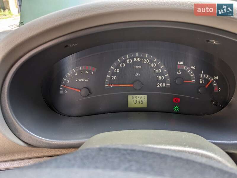 Седан ВАЗ / Lada 1118 Калина 2008 в Хмельницком