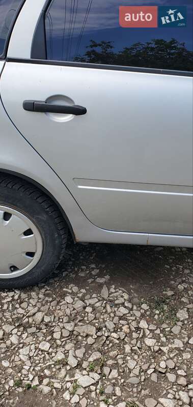 Седан ВАЗ / Lada 1118 Калина 2008 в Городенке