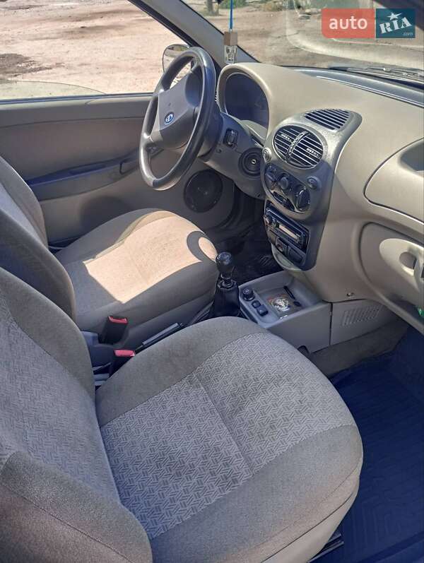 Седан ВАЗ / Lada 1118 Калина 2008 в Запорожье фото 3 Седан ВАЗ / Lada 1118 Калина 2008 в Запорожье