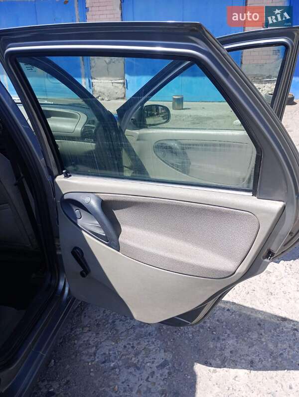 Седан ВАЗ / Lada 1118 Калина 2008 в Запорожье фото 15 Седан ВАЗ / Lada 1118 Калина 2008 в Запорожье