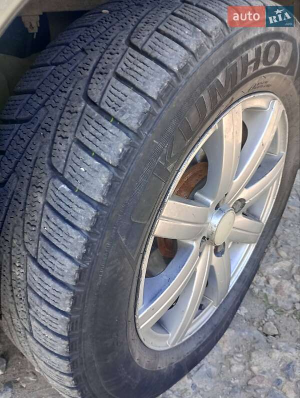 Седан ВАЗ / Lada 1118 Калина 2008 в Запорожье фото 18 Седан ВАЗ / Lada 1118 Калина 2008 в Запорожье