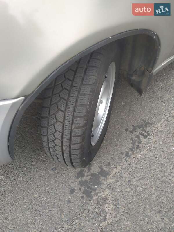 Седан ВАЗ / Lada 1118 Калина 2006 в Мукачево