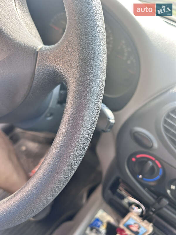 Седан ВАЗ / Lada 1118 Калина 2008 в Львове