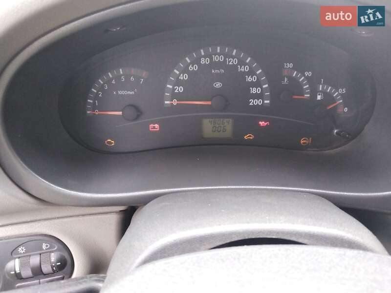 Седан ВАЗ / Lada 1118 Калина 2008 в Золотоноше