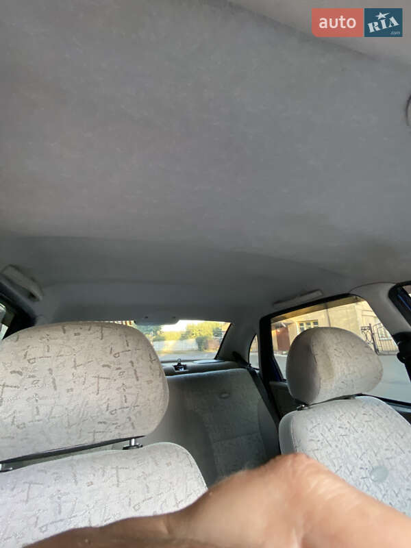 Седан ВАЗ / Lada 1118 Калина 2006 в Полтаве