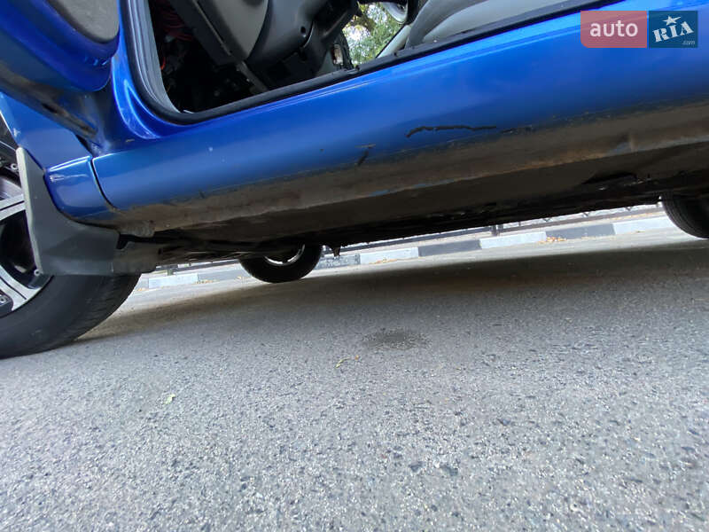 Седан ВАЗ / Lada 1118 Калина 2006 в Полтаве