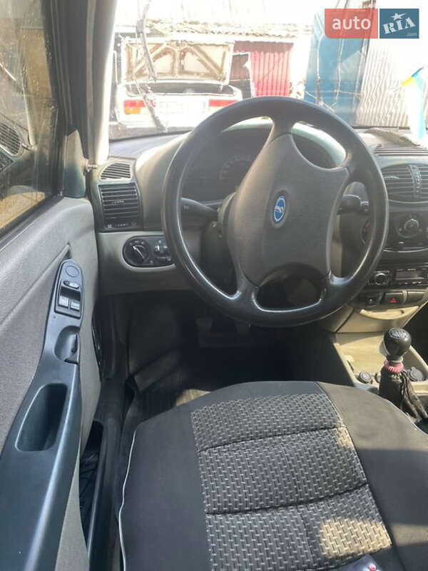 Седан ВАЗ / Lada 1118 Калина 2008 в Тульчині фото 5 Седан ВАЗ / Lada 1118 Калина 2008 в Тульчині