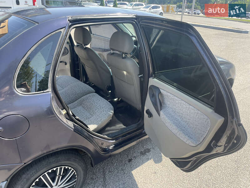 Седан ВАЗ / Lada 1118 Калина 2008 в Днепре